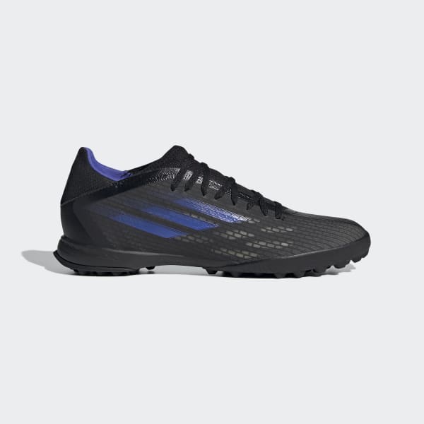 X Speedflow.3 Turf Soccer Shoes