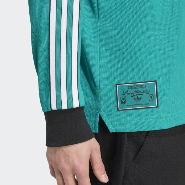 リバプールFC ポロシャツ Reebok リバプールFC ポロシャツ Reebok Liverpool FC リバプール