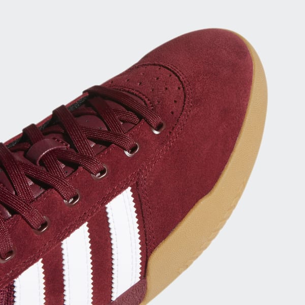 adidas city cup burgundy