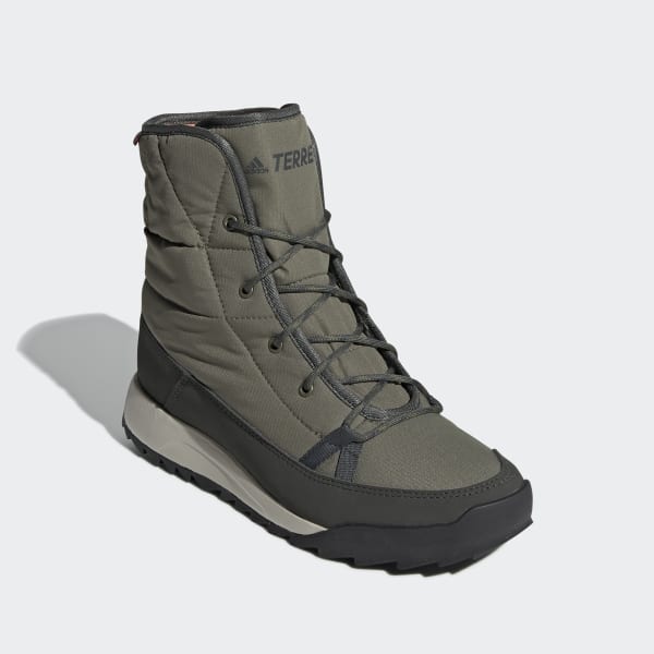 botas adidas outdoor
