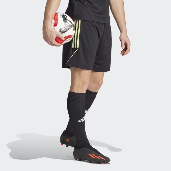 Short adidas predator clearance