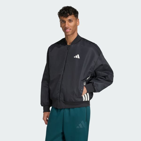 Adidas Sportswear Adidas Originals Mid Bomber Adidas Originals