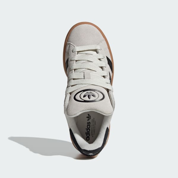 Adidas campus shoes grey hot sale
