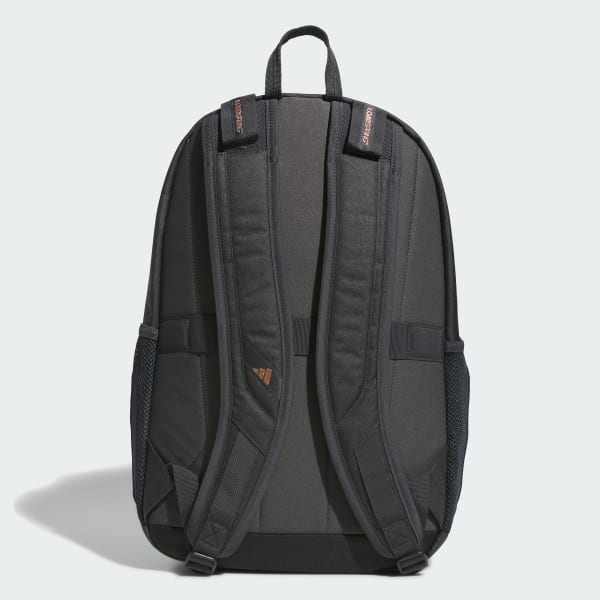 adidas Prime 7 Backpack - Grey | Free Shipping with adiClub