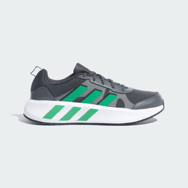 Grey ADI OSPARNA SHOES