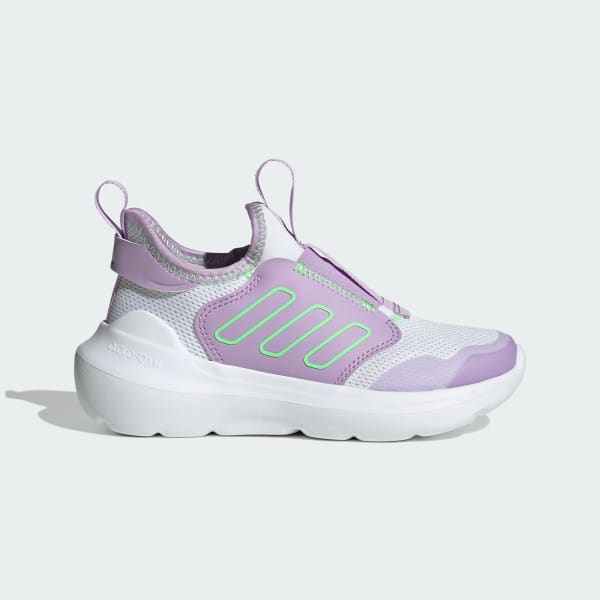 Bianco Scarpe Tensaur Comfort Kids