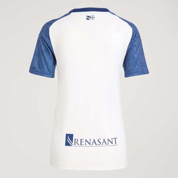 ウェア・シャツ 2025 AUTHENTIC JERSEY Chelsea FC 2025/26 Stadium Home Men's Nike Dri-FIT Soccer