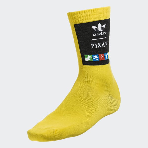 Adidas best sale y pixar