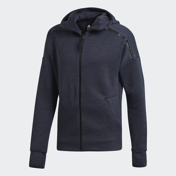 adidas Veste adidas Z.N.E. Fast Release - Bleu | adidas Canada