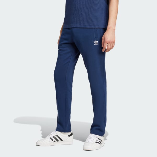 Adidas trefoil joggers on sale