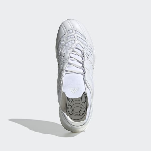 Wit Predator Accelerator Sportschoenen LTG90