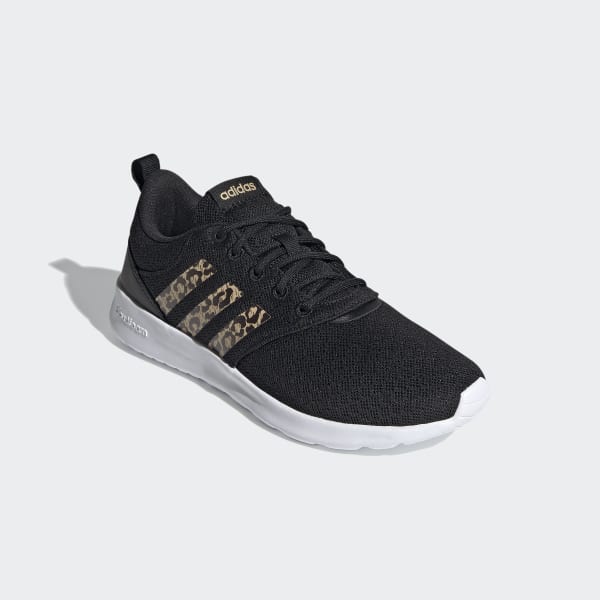 Adidas cloudfoam qt racer hombre best sale