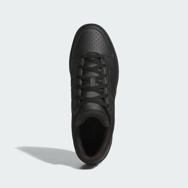 Zwart HOOPS CLASSIC Schoenen