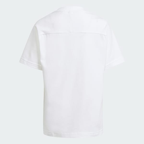 Adidas star wars heren wit hot sale