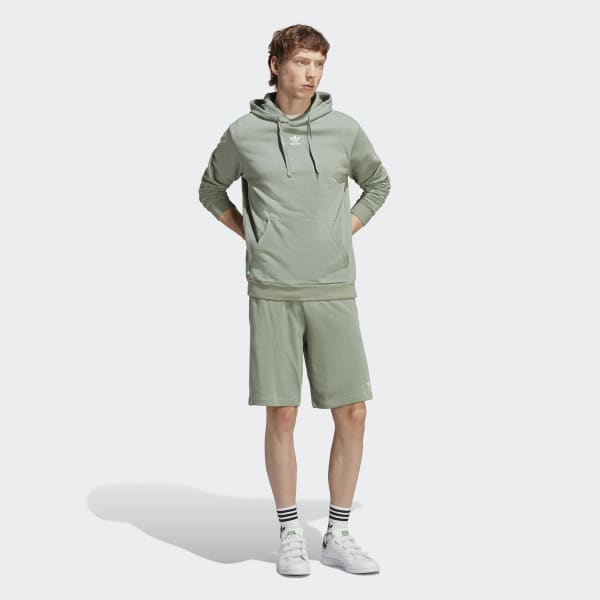 Grun Essentials+ Made With Hemp Hoodie