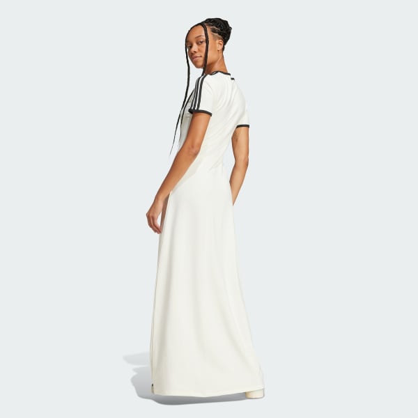 Blanco CALI TEE DRESS