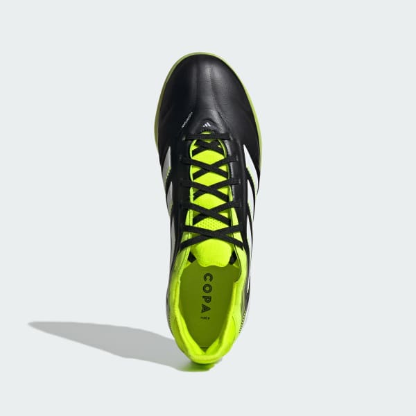 ブラック コパ ピュア 3 Pro TF / ターフ用 （トレーニングシューズ）/ Copa Pure 3 Pro Turf Boots
