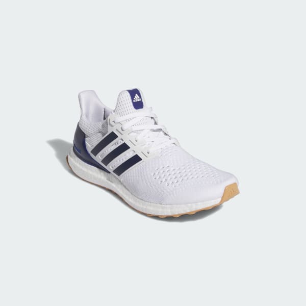 White ULTRABOOST 1.0 SHOES