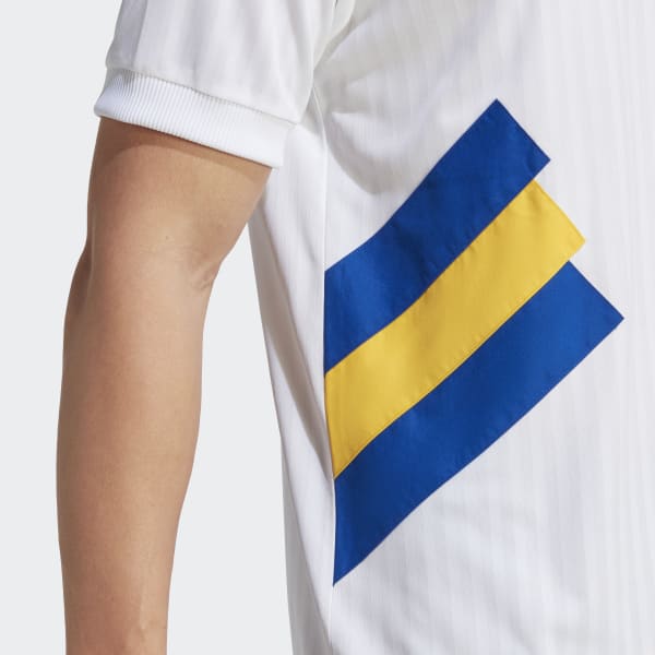 Boca juniors discount shirt adidas
