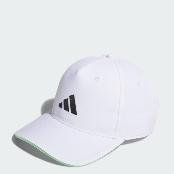 kiyo adidas Golf キャップ 2点 CHIP スイング キャップ(【男性】キャップ)|Adidas(アディダス