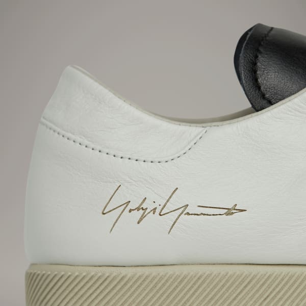 Y-3｜SNEAKERS (Y-3 JAPAN(JS1110)) adidas Y-3 Japan - White | Free Shipping with adiClub