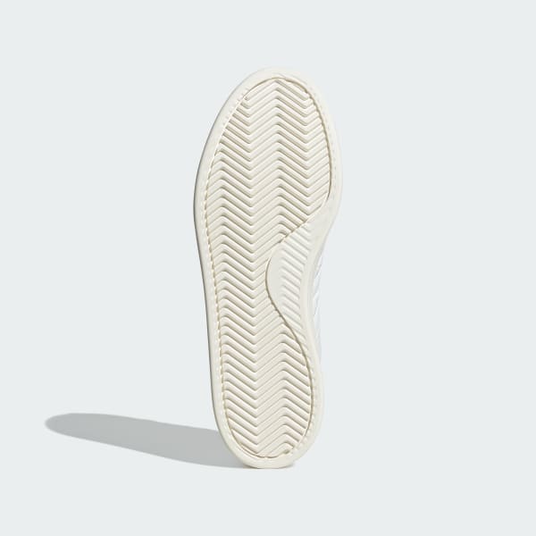 White Grand Court 2.0 Shoes