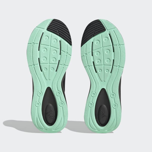 Svart Brevard Shoes