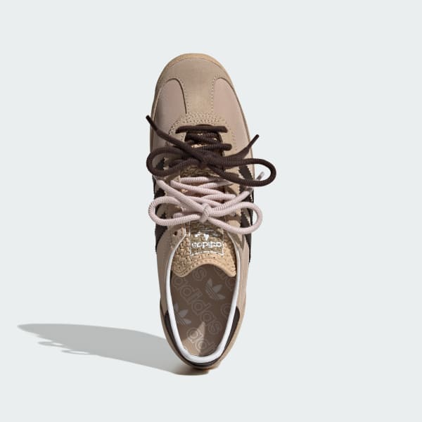 Beige Scarpe SL 72 OG