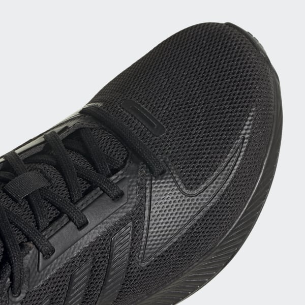 Black Run Falcon 2.0 Shoes LEB66