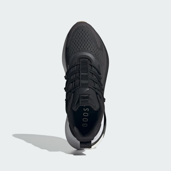 Negro Zapatillas Alphaboost V2