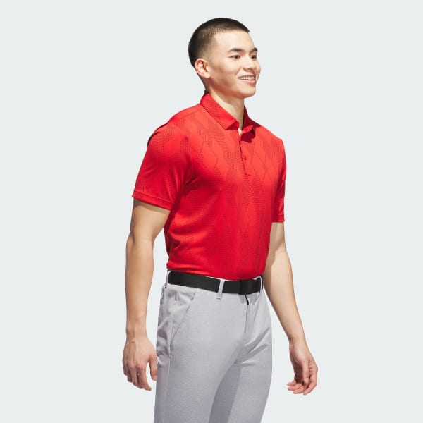 Ultimate365 Micro Texture Polo Shirt