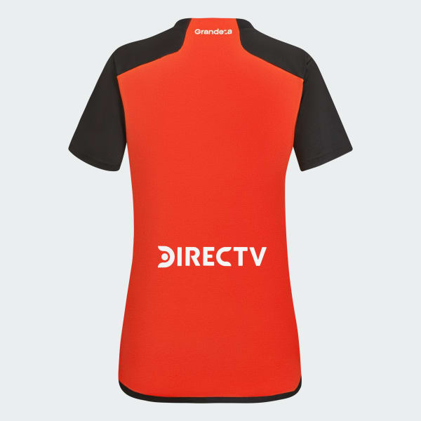 Adidas camiseta river mujer new arrivals