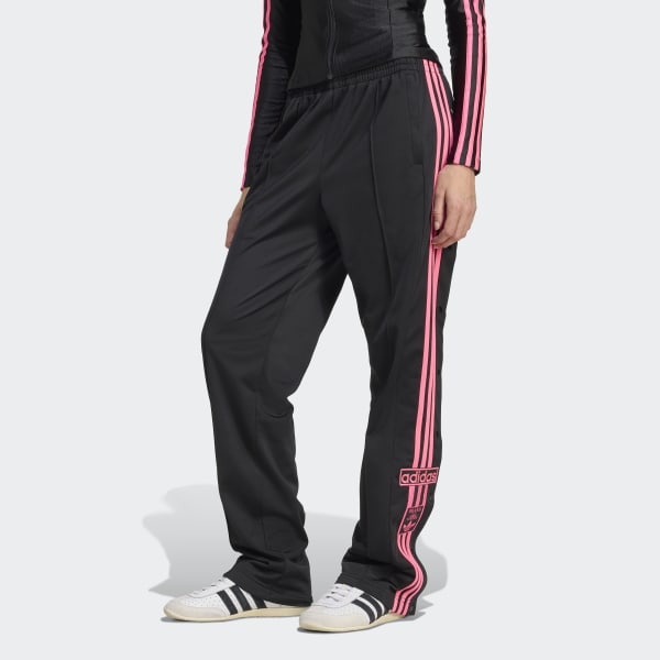 adidas Adibreak Pants - Black | Free Shipping with adiClub