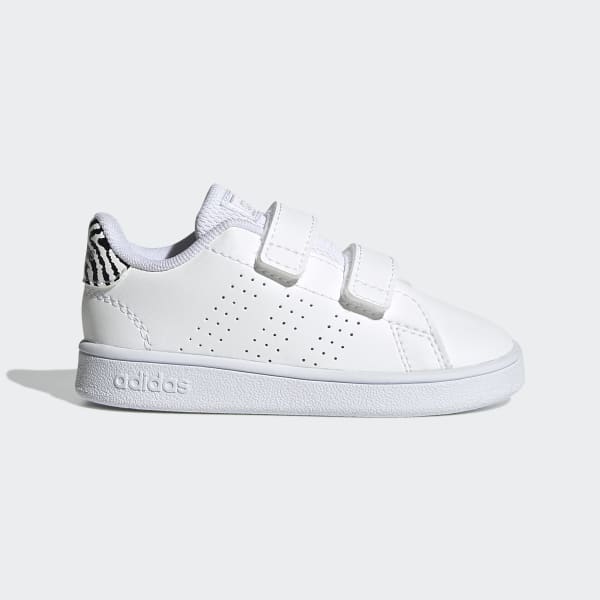 Gris Zapatillas Advantage (UNISEX)