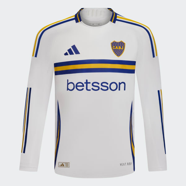 Camiseta blanca de boca store