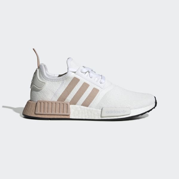 adidas Tenis NMD R1 Blanco adidas Mexico