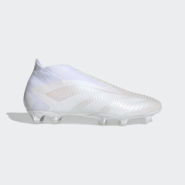 Vit Predator Accuracy+ Firm Ground Boots