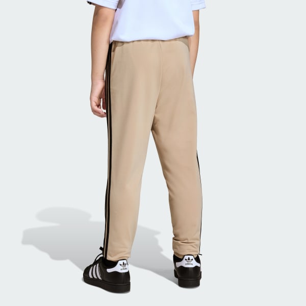 Beige PANTALON DE SURVÊTEMENT SST