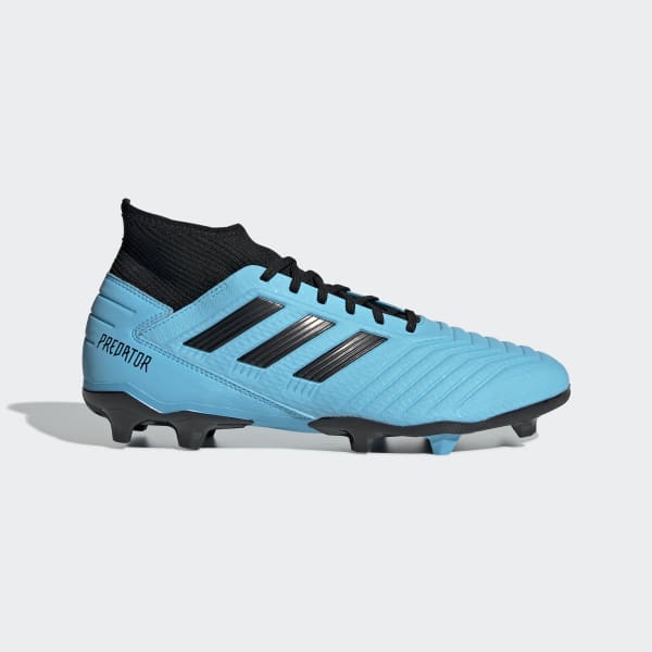Predator 19.3 Firm Ground Boots