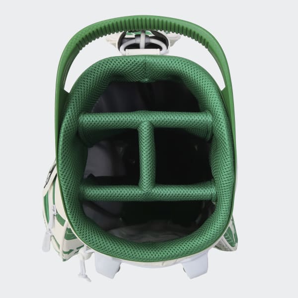 Adidas golf bag 2017 deals