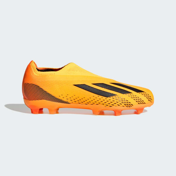 Gold X Speedportal+ Firm Ground Boots