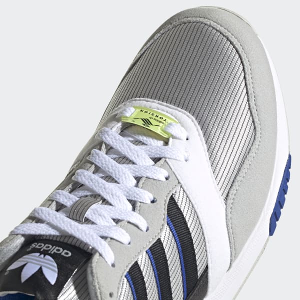 Adidas Krossovki Zx 1000 Seryj Adidas Rossiya