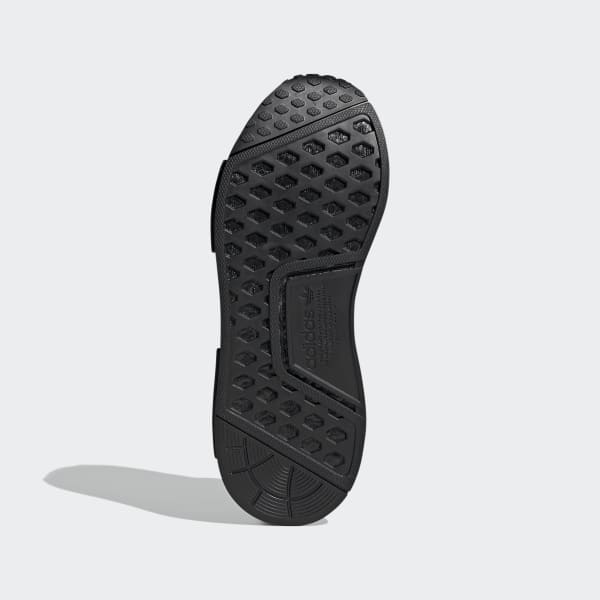 adidas NMD_R1 Primeblue Shoes - Black | Women's Lifestyle | adidas US