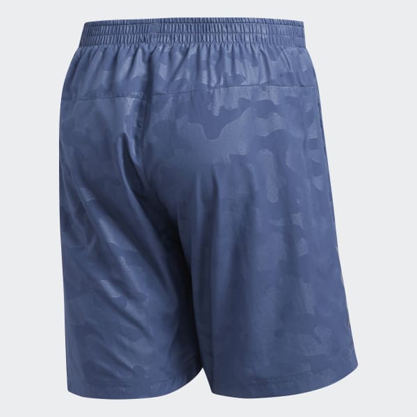 Run it urban discount camo shorts