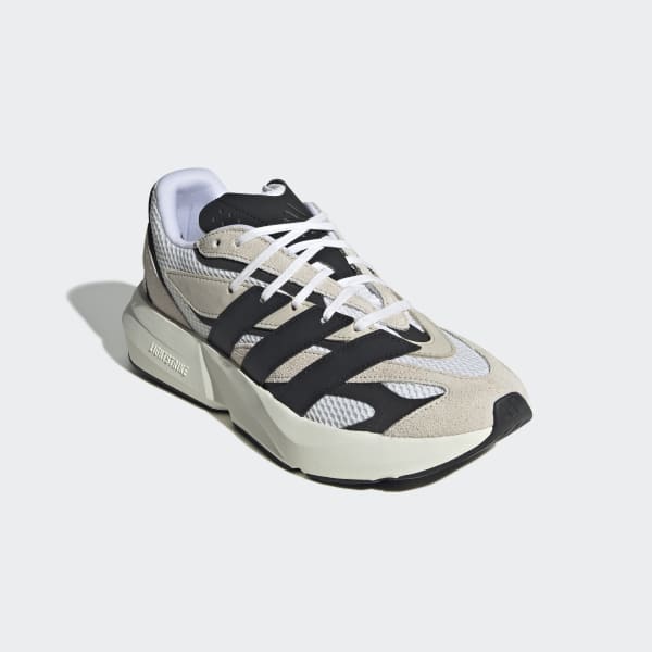 ★adidas★ Light Blaze Beige Black JH6944 adidas Lightblaze Shoes - Beige | Free Shipping with adiClub
