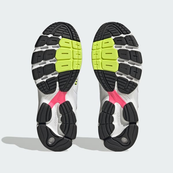 Blanco Zapatillas Astir