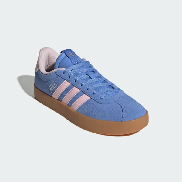 Azul Tenis adidas VL Court 3.0