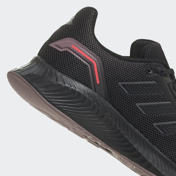 Mens adidas discount falcon trainers