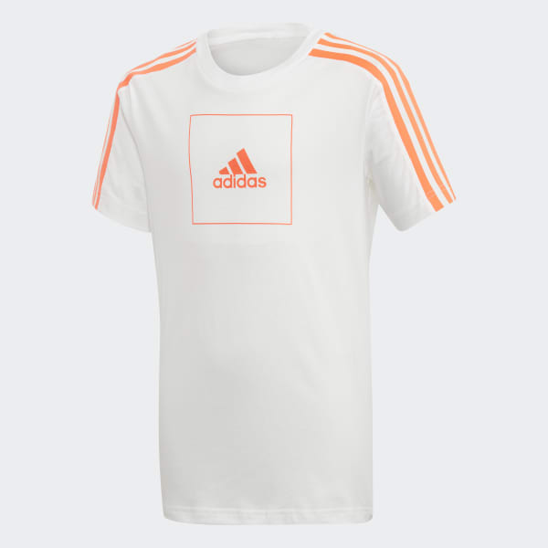 camiseta adidas athletics