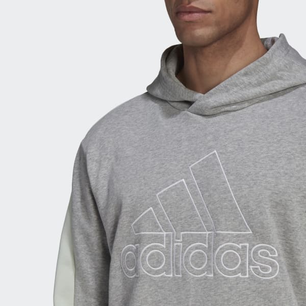 Buzo discount adidas bordado